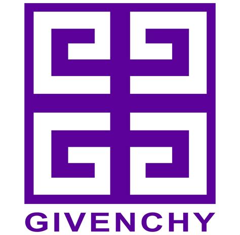 givenchy logos|vintage givenchy logo.